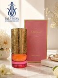 Dulzura Paris Corner | Eau de Parfum 100ml | Perfume Arabe Mujer Gourmand Vainilla