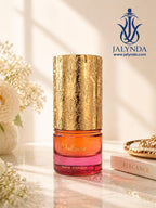 Dulzura Paris Corner | Eau de Parfum 100ml | Perfume Arabe Mujer Gourmand Vainilla