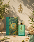 Khair Pistachio Paris Corner | Eau de Parfum 100ml | Perfume Arabe Unisex Gourmand