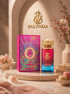 Khair Confection Paris Corner | Eau de Parfum 100ml | Perfume Arabe Mujer Gourmand