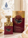 Minya Caramel Dulce Paris Corner | Eau de Parfum 100ml | Perfume Arabe Unisex Gourmand Caramelo