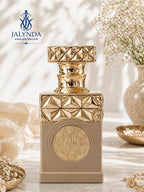 Minya Coco Lush Paris Corner | Eau de Parfum 100ml | Perfume Arabe Unisex Gourmand Tropical