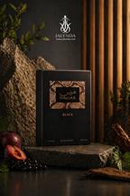 Hawas Black Rasasi | Eau de Parfum 100ml | Perfume Arabe Hombre