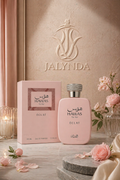 Hawas Eclat Rasasi | Eau de Parfum 100ml | Perfume Arabe Mujer
