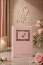 Hawas Eclat Rasasi | Eau de Parfum 100ml | Perfume Arabe Mujer