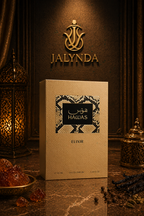 Hawas Elixir Rasasi | Eau de Parfum 100ml | Perfume Arabe Unisex Gourmand
