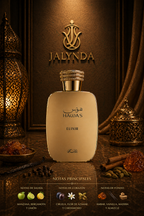 Hawas Elixir Rasasi | Eau de Parfum 100ml | Perfume Arabe Unisex Gourmand