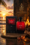Hawas Fire Rasasi | Eau de Parfum 100ml | Perfume Arabe Unisex
