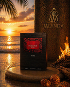 Hawas Fire Rasasi | Eau de Parfum 100ml | Perfume Arabe Unisex