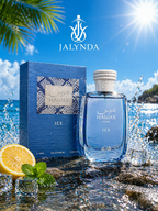 Hawas Ice Rasasi | Eau de Parfum 100ml | Perfume Arabe Hombre