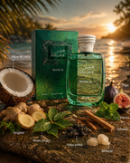 Hawas Tropical Rasasi | Eau de Parfum 100ml | Perfume Arabe Hombre