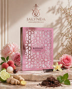 Rayhaan Divine | Eau de Parfum 100ml | Perfume Arabe Mujer Floral Gourmand