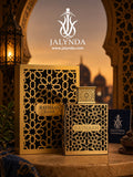 Rayhaan Elixir | Eau de Parfum 100ml | Perfume Arabe Unisex Oriental Amaderado