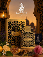 Rayhaan Elixir | Eau de Parfum 100ml | Perfume Arabe Unisex Oriental Amaderado