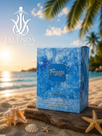 Freeze de Riiffs | EDP unisex 100 ml