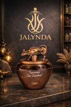 Taureau de Combat Pride Lattafa EDP 100ml - Perfume Árabe Unisex Oriental Especiado Vainilla Tabaco