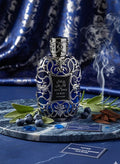 The Regal Touch Le Blue Le Chameau - Perfume Árabe Hombre Fresco EDP 100ml