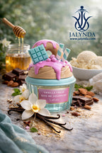 Vanilla Freak Lattafa EDP 75ml - Perfume Árabe Mujer Vainilla Gourmand Dulce Repostería