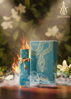 Vulcan Feu French Avenue - Perfume Árabe Hombre EDP 100ml