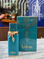Vulcan Feu French Avenue - Perfume Árabe Hombre EDP 100ml