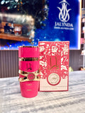 Yara Candy Lattafa - Perfume Árabe Mujer EDP 100ml