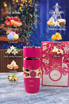 Yara Candy Lattafa - Perfume Árabe Mujer EDP 100ml