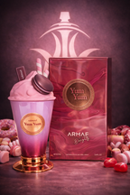 Yum Yum Armaf EDP 100ml - Perfume Árabe Mujer Dulce Gourmand | Alternativa Bonbon