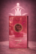 Yum Yum Armaf EDP 100ml - Perfume Árabe Mujer Dulce Gourmand | Alternativa Bonbon