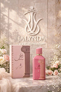 Ahubbak Love in Paris Ard Al Zaafaran | Eau de Parfum 100ml | Perfume Árabe Mujer