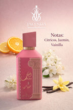 Ahubbak Love in Paris Ard Al Zaafaran | Eau de Parfum 100ml | Perfume Árabe Mujer