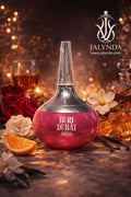 Burj Dubai Arina Le Chameau | Eau de Parfum 100ml | Perfume Arabe Mujer
