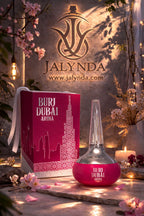 Burj Dubai Arina Le Chameau | Eau de Parfum 100ml | Perfume Arabe Mujer