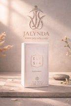Ely Sia Elegance Fragrance World | Eau de Parfum 100ml | Perfume Árabe Mujer