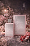 Exclusive Prive Pink RIIFFS | Eau de Parfum 80ml | Perfume Arabe Mujer