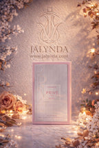 Exclusive Prive Pink RIIFFS | Eau de Parfum 80ml | Perfume Arabe Mujer