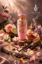 Haya Lattafa | Eau de Parfum 100ml | Perfume Árabe Mujer