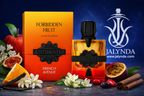 Magnetiq French Avenue Aromatix | Eau de Parfum 100ml | Perfume Arabe Unisex