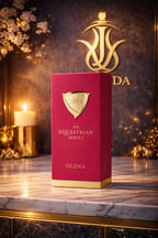 Olena French Avenue | Eau de Parfum 100ml | Perfume Árabe Mujer