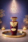 Sakeena Lattafa | Eau de Parfum 100ml | Perfume Árabe Mujer