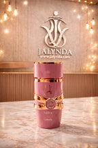 Yara Elixir Lattafa | Eau de Parfum 100ml | Perfume Árabe Mujer