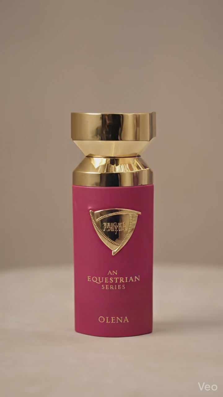 Olena French Avenue | Eau de Parfum 100ml | Perfume Árabe Mujer